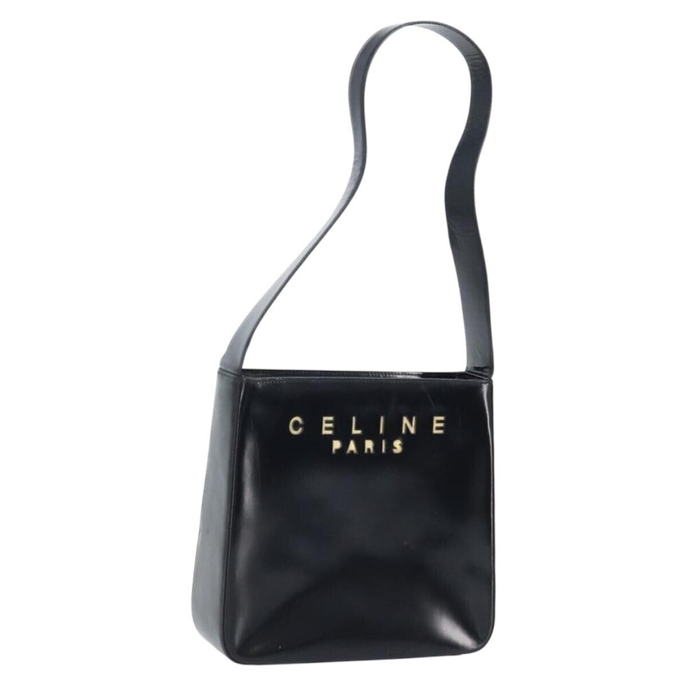 Celine Vintage Leather